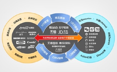 若羽臣IPO:營收及凈利潤成規(guī)模增長,電商綜合服務(wù)實(shí)力不容小覷